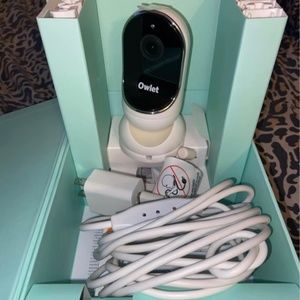 Owlet Dream Duo 2